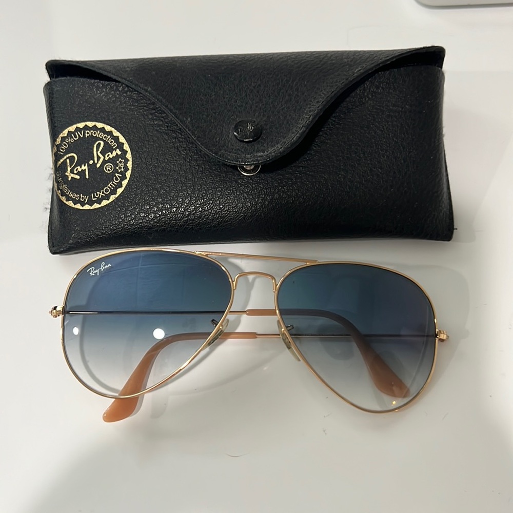 Ray ban sunglasses